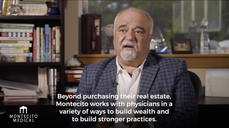 Scot Davis Testimonial Video 2